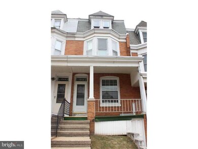 1242 Buttonwood St, Reading, PA 19604 - photo 2