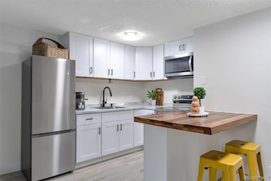 Harvard Park Condos unit 107, Denver, CO 80210 - photo 5