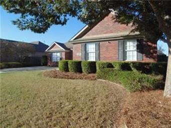 Beautiful Home in Deer Creek.