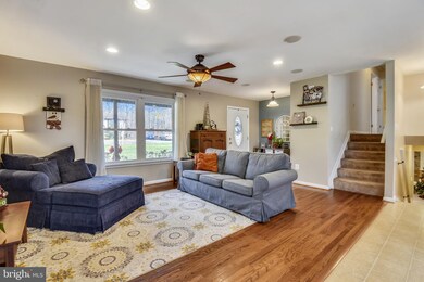 12020 Fair Hill Ln, Manassas, VA 20112 - photo 5