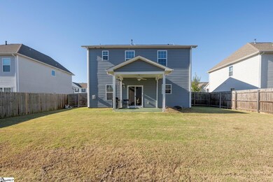 811 Camberwell Rd, Simpsonville, SC 29680 - photo 4