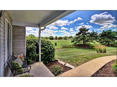 1764 Bridle Post Dr unit 1764, Aurora, IL 60506 - photo 4