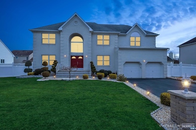 563 Arlington Ave, South Plainfield, NJ 07080 - photo 3