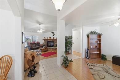 6491 Lone Dove Ct, Pahrump, NV 89061 - photo 6