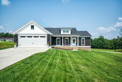 185 Crooked Creek Dr, Cookeville, TN 38506 - photo 2