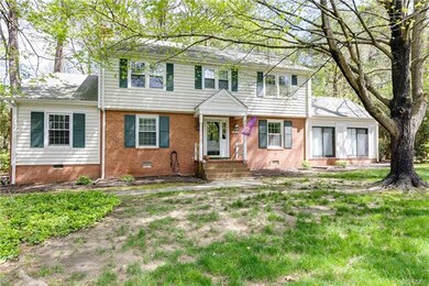 1509 Chauncey Ln, Henrico, VA 23238 - photo 3