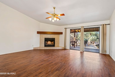 4421 N Calle Llanura, Tucson, AZ 85745 - photo 4