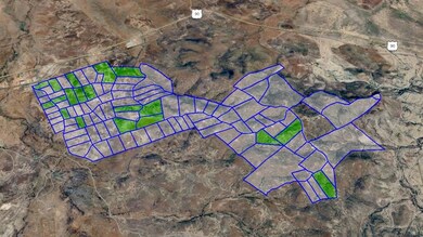 Tract 85 Sierra La Rana, Alpine, TX 79830 - photo 7