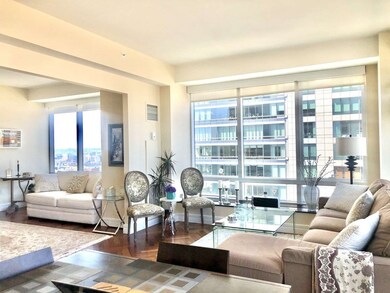 Ritz-Carlton Residences Tower 2 unit 26G, Boston, MA 02111 - photo 7