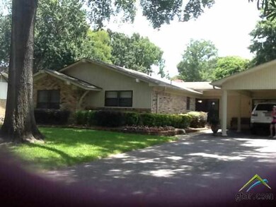 4614 4614 Cambridge, Tyler, TX 75703 - photo 2