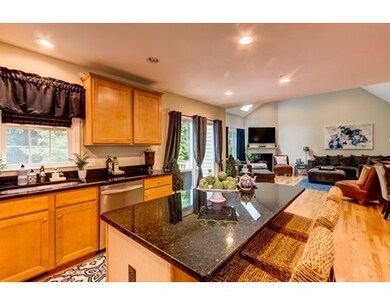 2 Country Candle Ln unit 2, Northborough, MA 01532 - photo 6