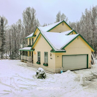 7833 N GROUSE LP - MLS-1