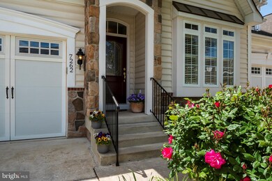 7262 Pebble Creek Dr, Elkridge, MD 21075 - photo 2
