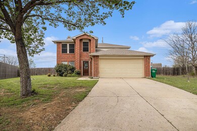 8900 Harvest Moon Trail, Denton, TX 76210 - photo 2