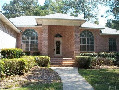 2718 Ashbury Ln, Cantonment, FL 32533 - photo 3