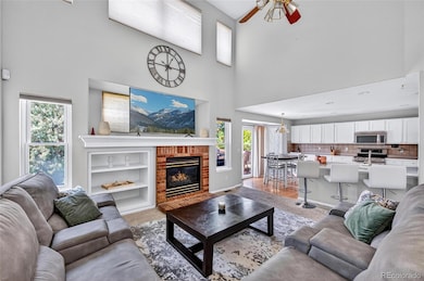 4013 S Lisbon Way, Aurora, CO 80013 - photo 3