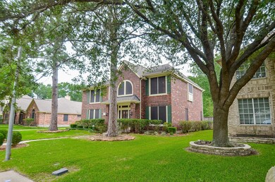 This home boasts of 4 bedrooms and 3 and a half ba
