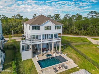 207 Baywood Dr, Pass Christian, MS 39571 - photo 2