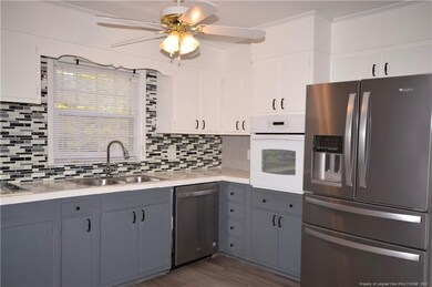 1401 Skycrest Dr, Fayetteville, NC 28304 - photo 7