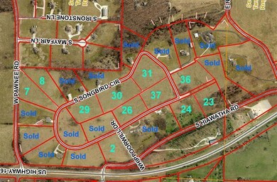 Lot 30 Songbird, Nixa, MO 65714 - photo 2