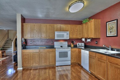 Kitchen Detail