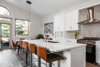 6621 Trout Creek Ct, Park City, UT 84098 - photo 3