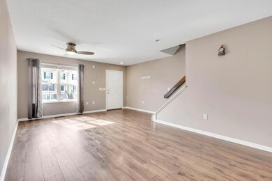 Family Room/Front Entry