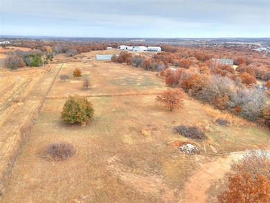 9045 Liberty Run Rd, Guthrie, OK 73044 - photo 3