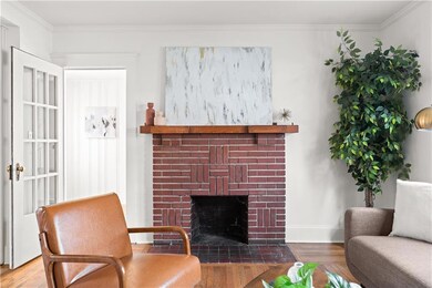 845 Ormewood Terrace SE unit A, Atlanta, GA 30316 - photo 5