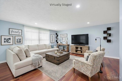 5350 Orchardcreek Ct, Cincinnati, OH 45239 - photo 6