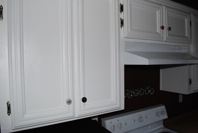 New Kitchen Cabinets