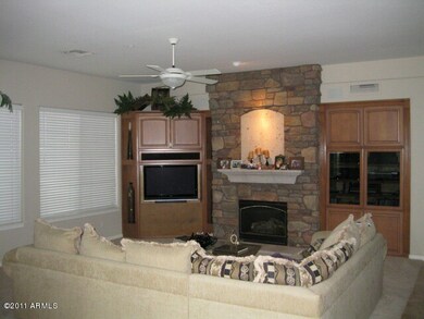 10849 E Mirasol Cir, Scottsdale, AZ 85255 - photo 4