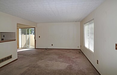Large front Living Room