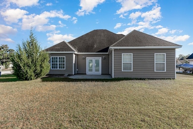 1205 Sedgefield St, Conway, SC 29527 - photo 5