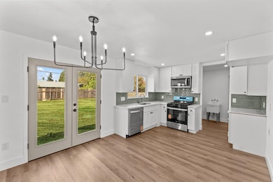 3023 E Robinson Ave, Fresno, CA 93726 - photo 3