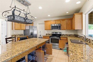 11101 208th Street Ct E, Graham, WA 98338 - photo 7