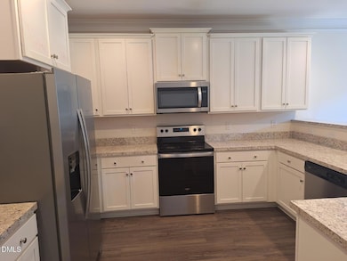 103 Saint Christopher Dr, Gibsonville, NC 27249 - photo 4