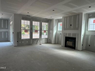 8005 Mint Whisper Way unit Lot 82, Apex, NC 27523 - photo 4