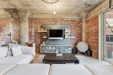 Steelbridge Lofts unit 501, Denver, CO 80202 - photo 3