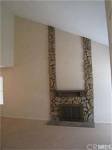Vaulted Ceilings