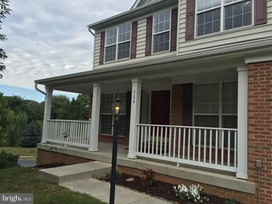 734 Sterling Dr, Winchester, VA 22601 - photo 2