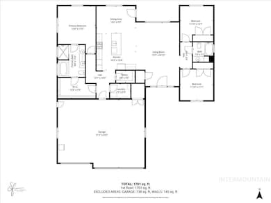 924 Trapper Peak Rd, Kimberly, ID 83341 - photo 2