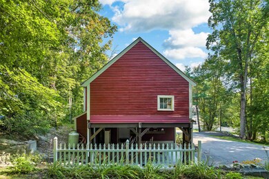 146 N Main St, Wolfeboro, NH 03894 - photo 4