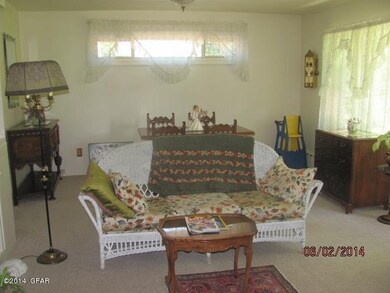 DINING ROOM AND LIVING ROOM