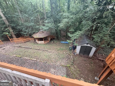 4765 Catoosa Trail NE unit 2, Roswell, GA 30075 - photo 6