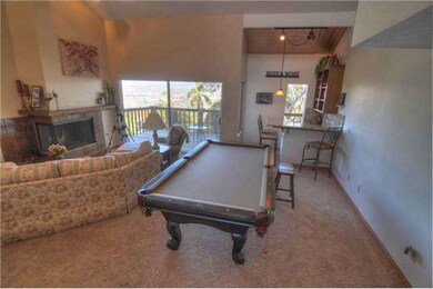 with Wet Bar