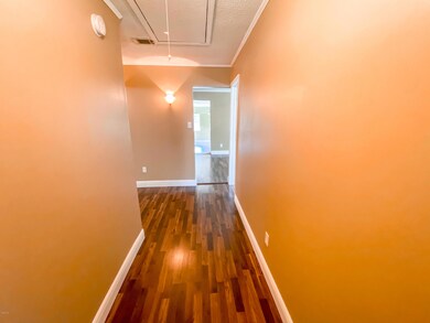 entryway