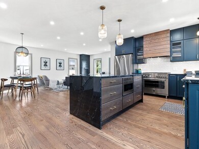 4 Exeter St unit 4, Arlington, MA 02474 - photo 4