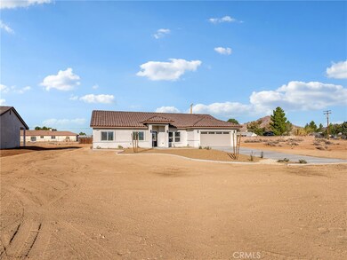 15605 Dale Evans Pkwy, Apple Valley, CA 92307 - photo 3
