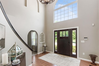 Entry Way